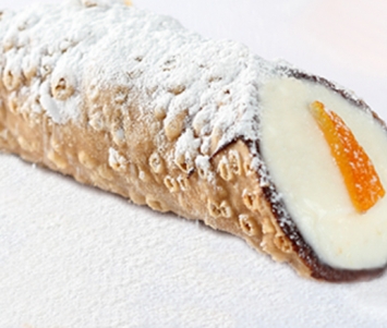 Cannoli siciliani