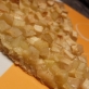 Crostata gruszkowo - jabłkowa