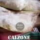 Calzone bianco