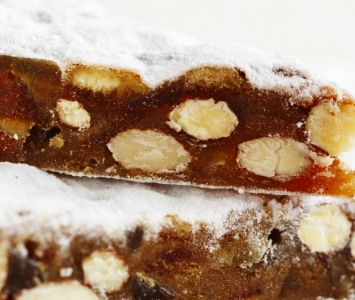 Panforte