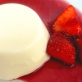 Panna cotta