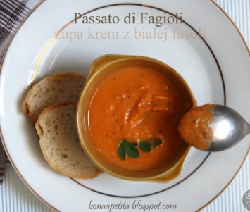 Passato di Fagioli