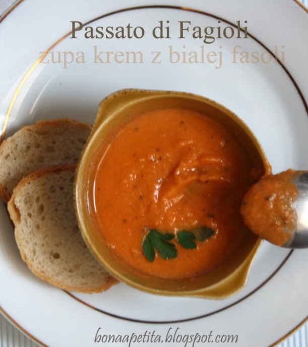 Passato di Fagioli