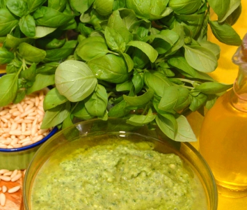 Pesto