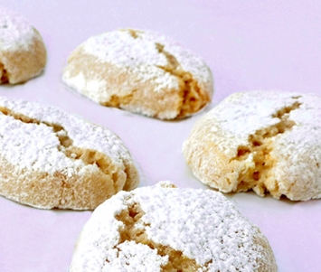 Ricciarelli