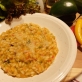 Risotto z warzywami