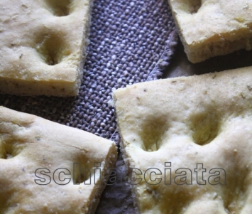 Schiacciata