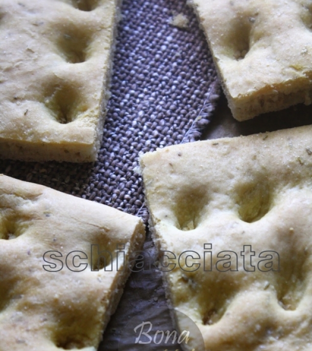 Schiacciata