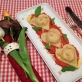 Walentynkowe ravioli