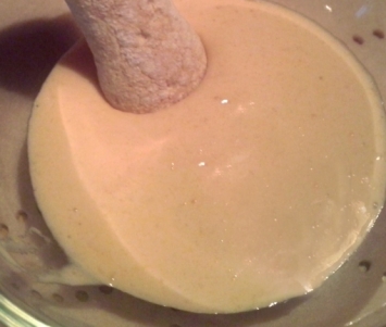 Zabaglione