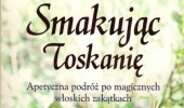 Beth Elon, Smakując Toskanię