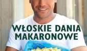 Gino D’Acampo, Włoskie dania makaronowe