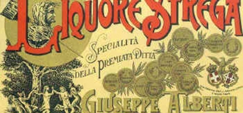 Liquore Strega