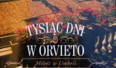 Marlena de Blasi, Tysiąc dni w Orvieto. Miłość w Umbrii.