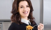 Nigella Lawson „Nigellissima. Włoskie inspiracje”