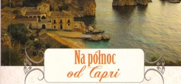 Penelope Green, Na północ od Capri