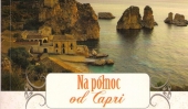 Penelope Green, Na północ od Capri