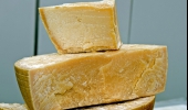 Pikantny charakter parmezanu