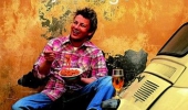 Jamie Oliver „Włoska wyprawa Jamiego”